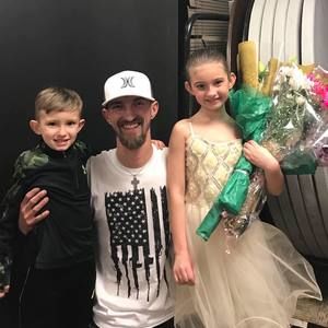 Meet your Posher, Dylan